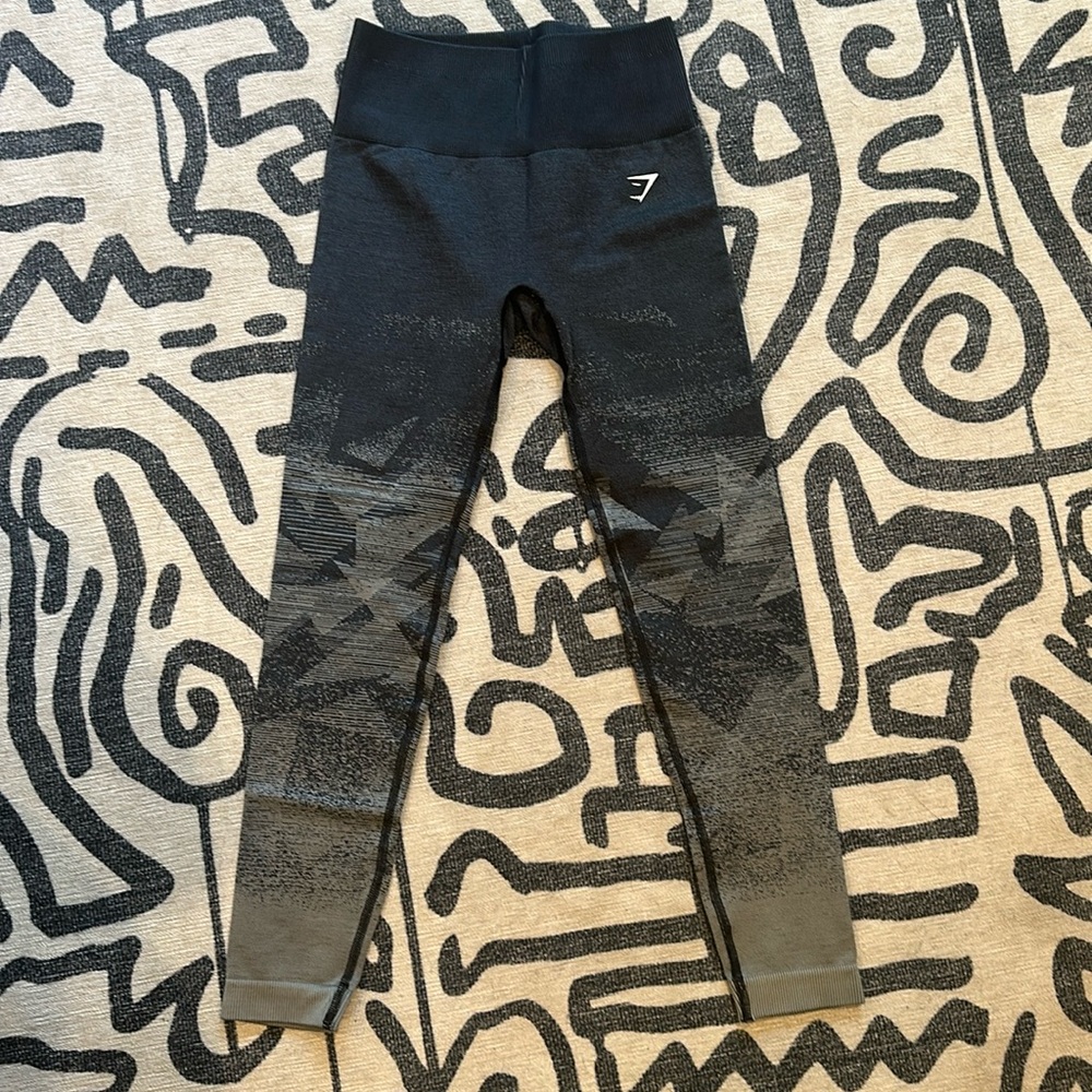 Gymshark leggings